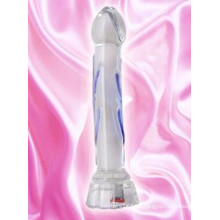 Injo Glas Dildo Ij-Gst183 für Frauen